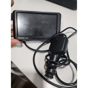 Garmin Nuvi 205W Car Auto GPS Tested